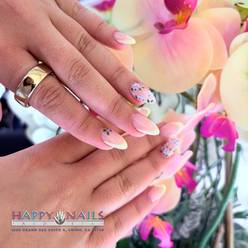 Nail June 4